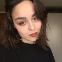 SharonCoy Profilový obrázek