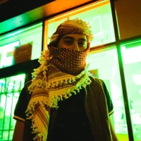 Foto do perfil de Realarabking