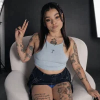 ChloeAllennn avatarbilde