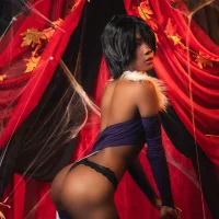 AishaValcazar's Avatar Pic