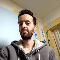 Hydreau model avatar