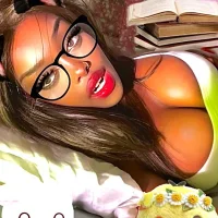 GoddessSofiaYoung Profilový obrázek