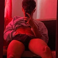 Zdjęcie profilowe modela renato_kyle