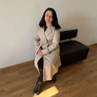 LinaSpring's Profile Pic