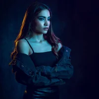 MagdalenaVega: изображение аватарки