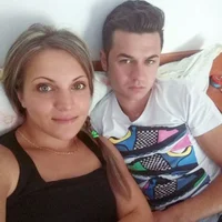 Zdjęcie profilowe modela KatyAndMike