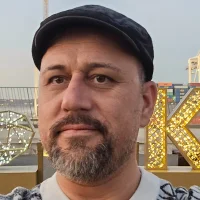 Gambar Profil CumSchatzko