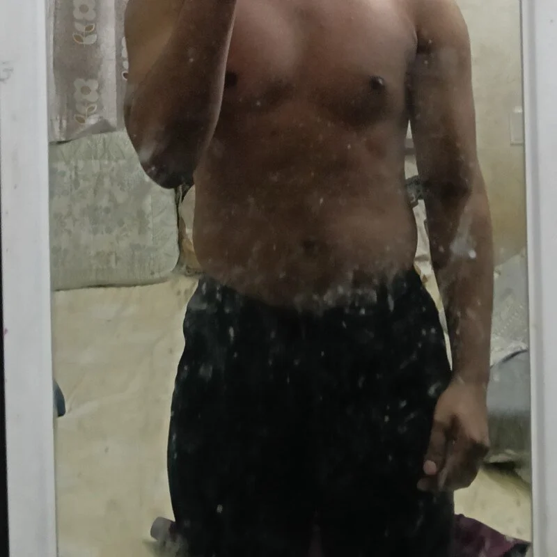 HORNYBATM profile photo