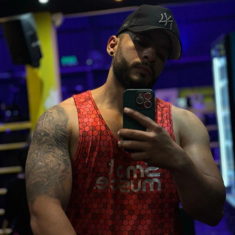 Mike_savage3 Stripchat profile image
