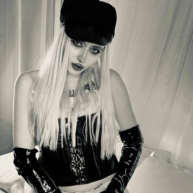 rraffaellka Stripchat profile image