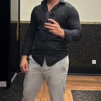 chockfit Immagine Avatar