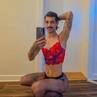 tsevam48's Avatar Pic