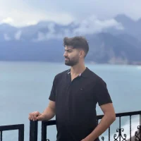 Muhammed2145's Avatar Pic