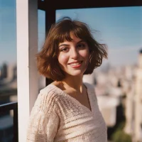 รูปโปรไฟล์ของ UdeleAle