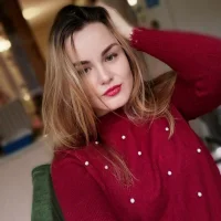 ElisBlonde's profielfoto