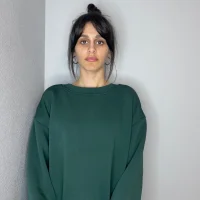 ShaunaFoys profilbillede