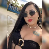 SarayRoyse's Avatar Pic