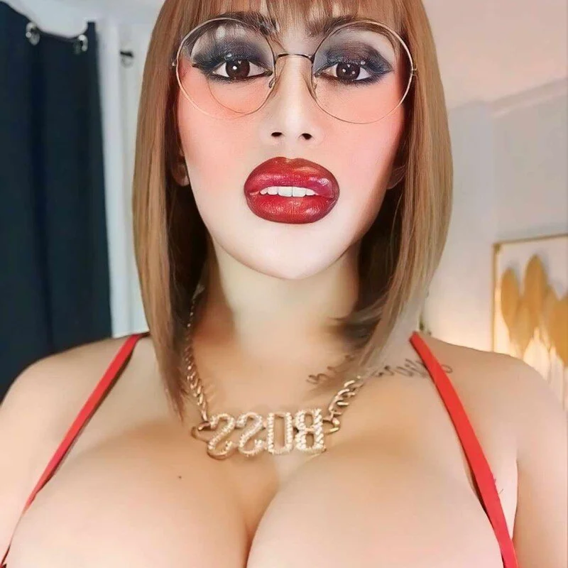 Trans_Mistress_Victoria Stripchat profile image