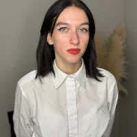 CharlettePriesmeyer profiképe