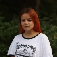 IsabelFavre's Profile Pic