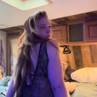 Foto desnuda XXX de sluttygypsyann