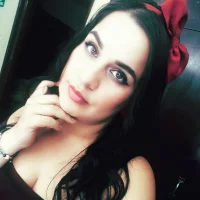 Foto desnuda XXX de mia_blue_
