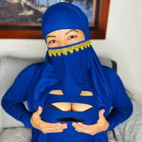 Kalila_aziz's Profile Pic