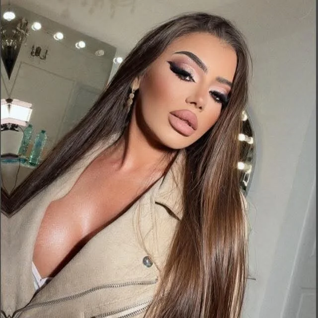 AmberNevada profile photo