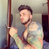 NicholasLollo's Profile Pic