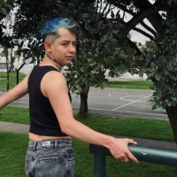 Aleecandrews 頭像圖片