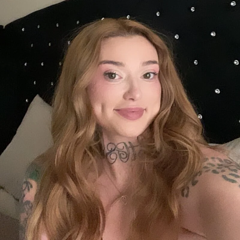 karmathevixen profile photo
