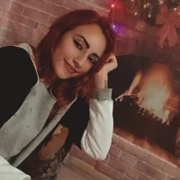 MeganHarlows profilbillede