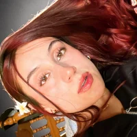 Scarlett-88's Avatar Pic