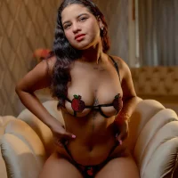 AlishaCarson's Profile Pic