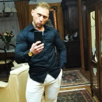 Othor95's Profile Pic