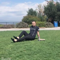 YAOYAOYG's Profile Pic