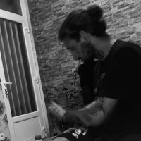 Mehdi6667's Profile Pic