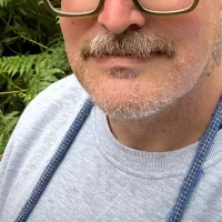 DanMuscle's Avatar Photo