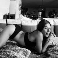 Foto desnuda XXX de Zakiralove