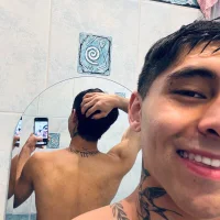 Sebashot1984's Profile Pic