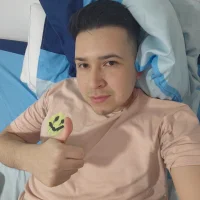 תמונת אוואטר של luis19979