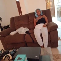 Foto desnuda XXX de Panty_gal