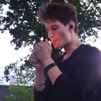 beauty_liam 头像图片