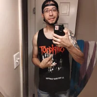 zombiepapi6's Profile Pic