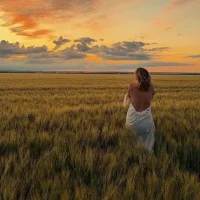 Slika avatara modela Lady__Maria