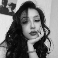 Awatar – LilianHamersly