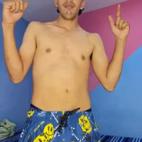 alextayloors profilbillede