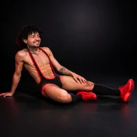 Slika avatara modela Angelo_Blessed