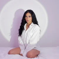 ZaryJonnes profiképe