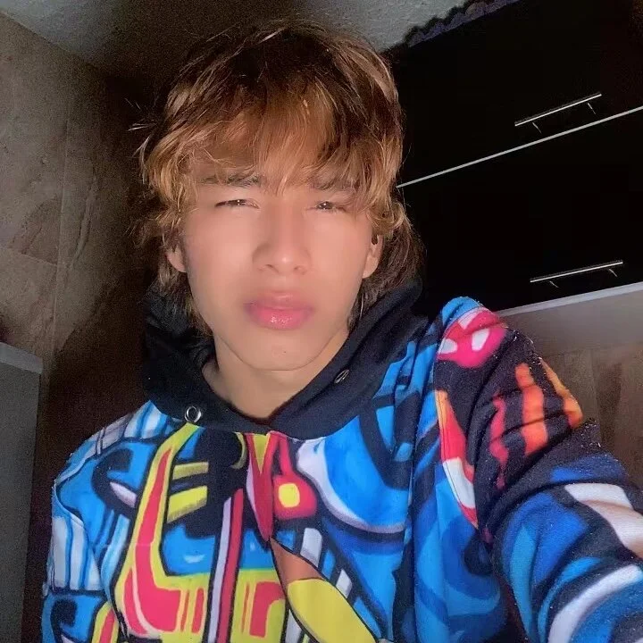 Ronny_Hot12 profile photo